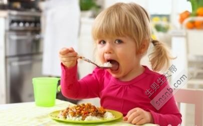 红肉和咸味食物增加生男孩的可能性