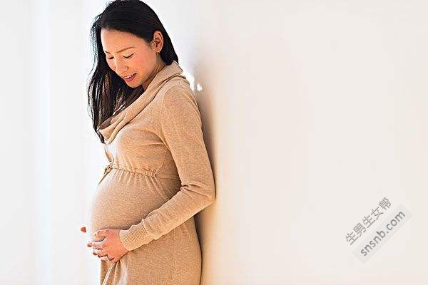 你能通过怀孕期间的大量分泌物来判断生男孩还是生女孩吗？