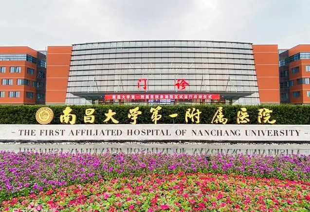 南昌大学第一附属医院2022年试管婴儿双胞胎费用账单（附省钱秘诀）