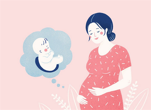 嘉兴53岁合法助孕：如何为女儿的怀孕做准备？女儿怀孕的该做的和不该做的。