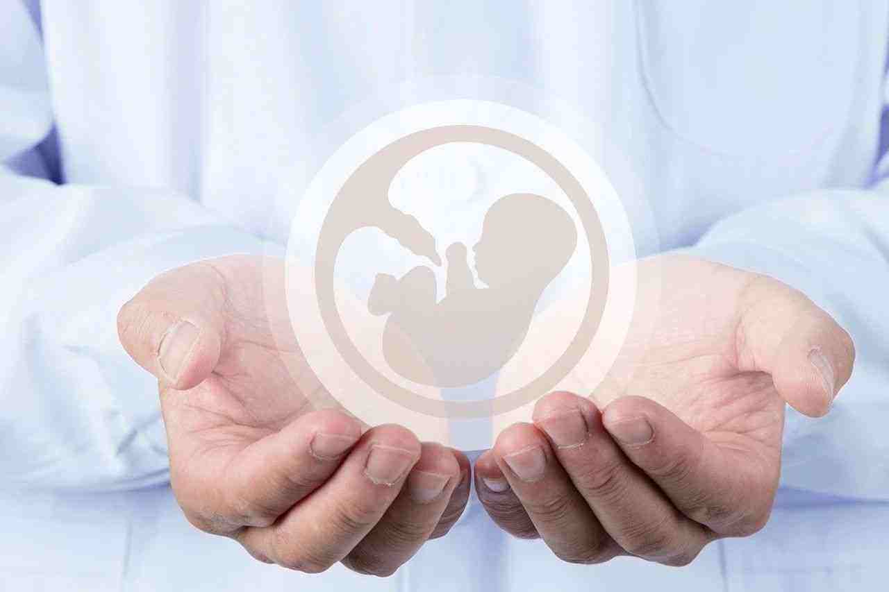 无锡52岁助孕龙凤胎：女性做试管婴儿准备二胎需要做的5件事，有无检查，视情况而定。